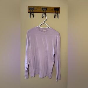 Skims Long Sleeve Top